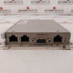Elmo Cel-a10/200-c6 Digital Servo Drive