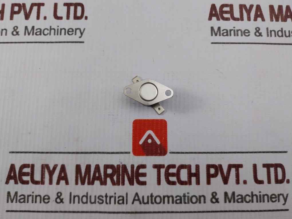 Elmwood 2455 R Thermostat Sensor Pat’d 209-42 L212 91/a