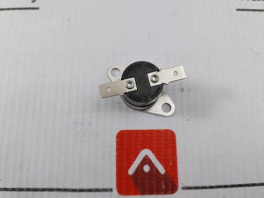 Elmwood 2455 R Thermostat Sensor Pat’d 209-42 L212 91/a