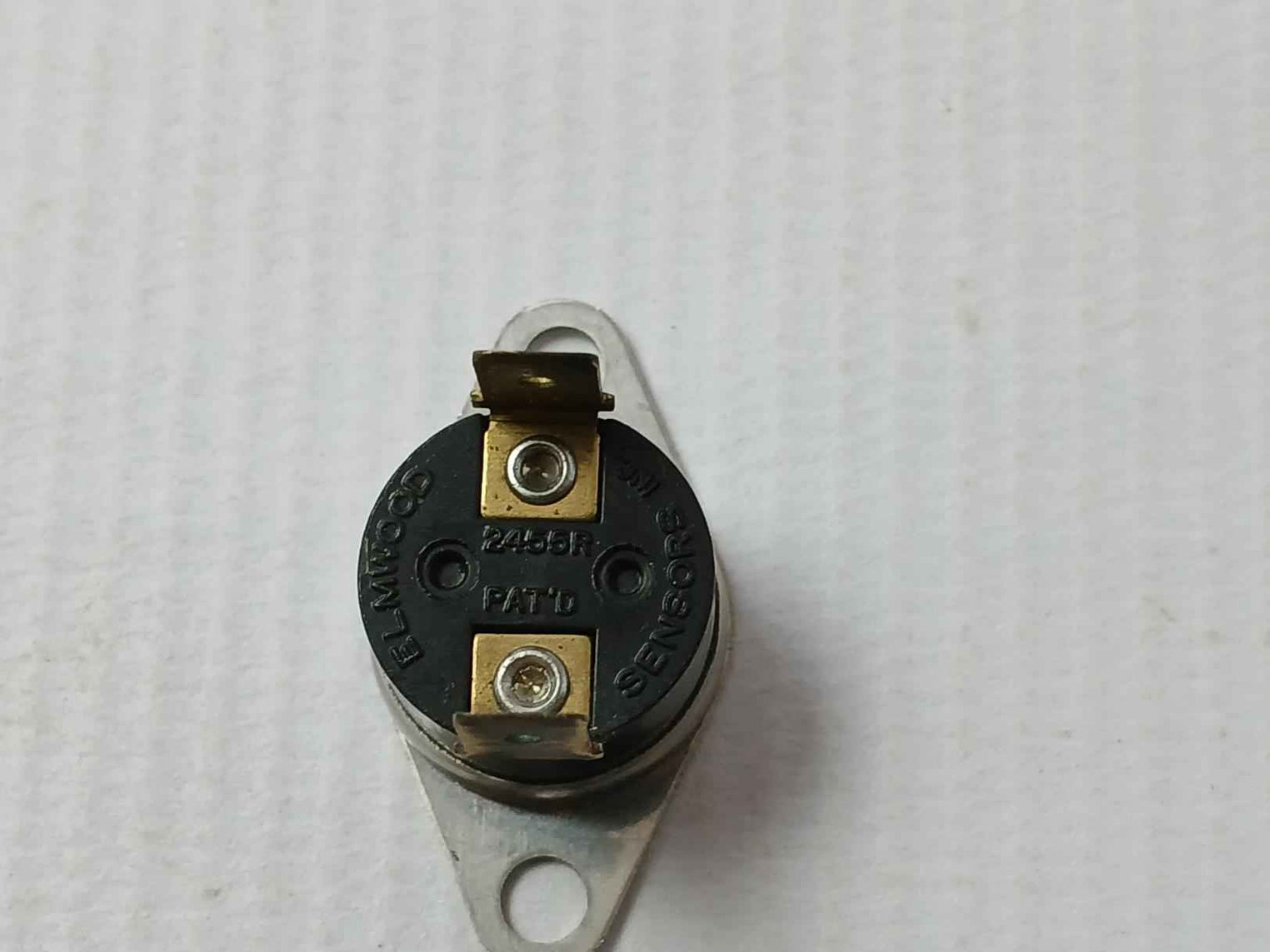 Elmwood 2455R Thermostat Sensor Switch