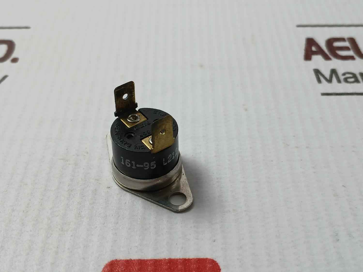 Elmwood 2455R Thermostat Sensor Switch