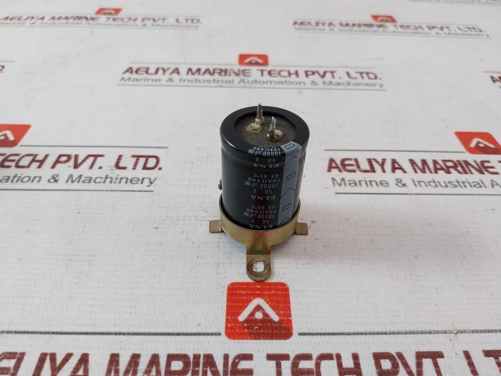 Elna Electrolytic Capacitor 50V 6723T