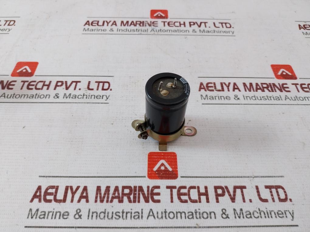 Elna Electrolytic Capacitor 50V 6723T