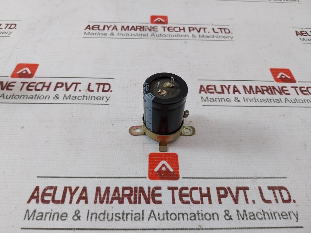 Elna Electrolytic Capacitor 50V 6723T