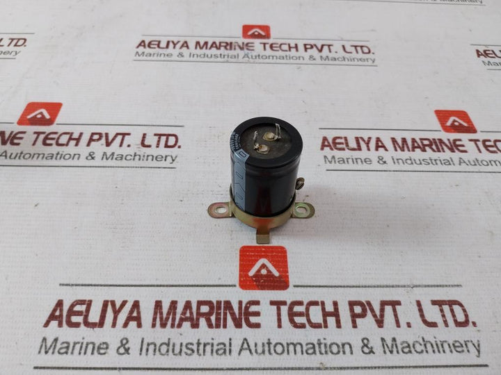 Elna Electrolytic Capacitor 50V 6723T