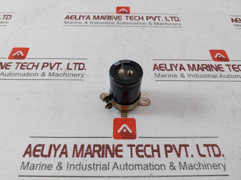 Elna Electrolytic Capacitor 50V 7104T