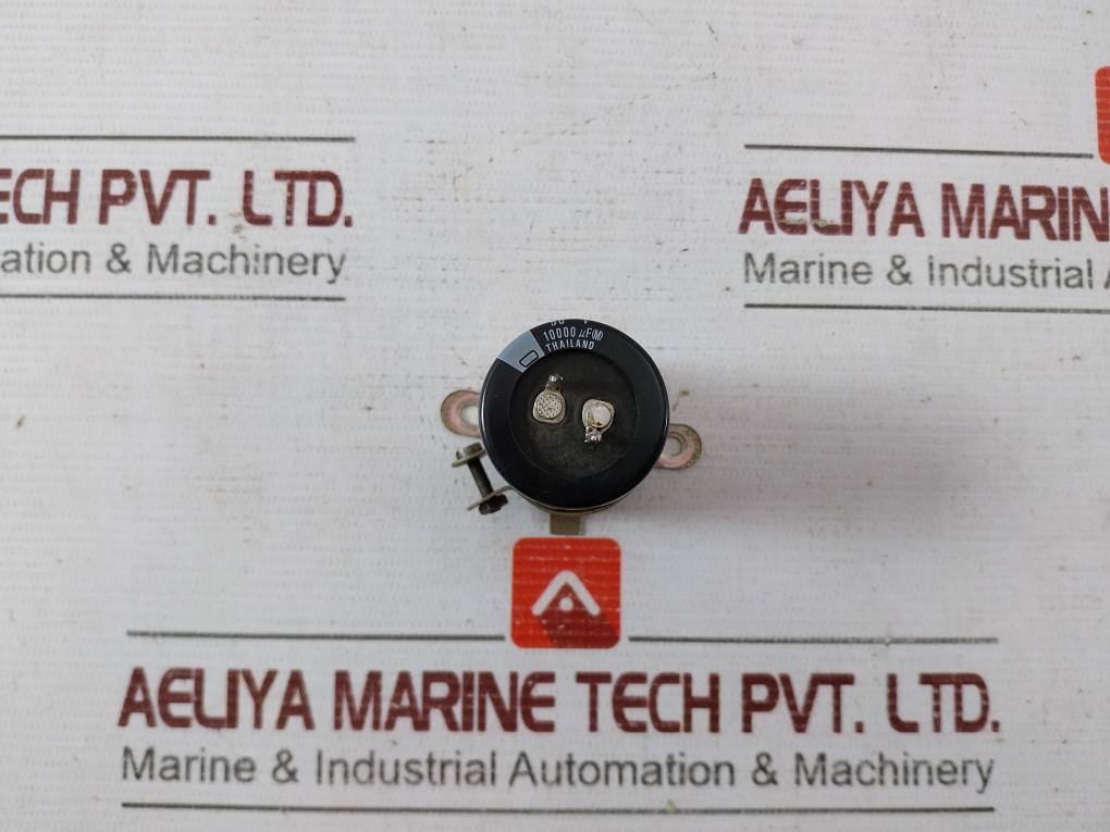 Elna Electrolytic Capacitor 50V 7104T