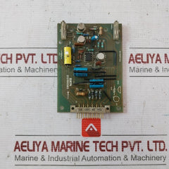 Elnova 013100363 Printed Circuit Board Hi Print 685 Rev-1