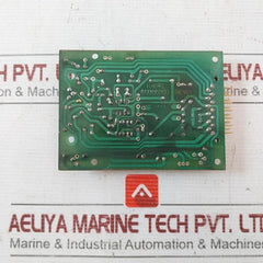 Elnova 013100363 Printed Circuit Board Hi Print 685 Rev-1