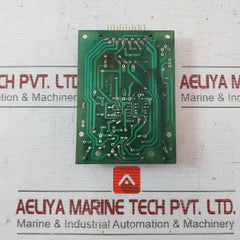 Elnova 013100363 Printed Circuit Board Hi Print 685 Rev-1
