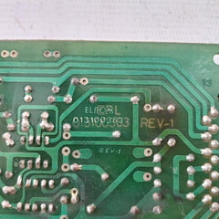 Elnova 013100363 Printed Circuit Board Hi Print 685 Rev-1