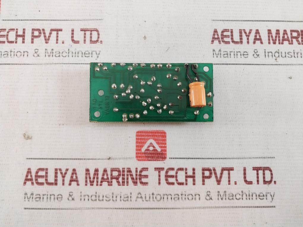 Elnova 0Vp Printed Circuit Board 145