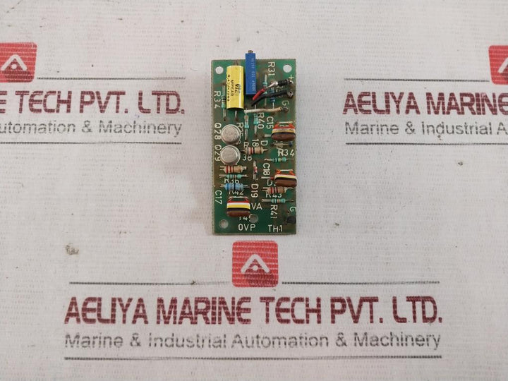 Elnova 0Vp Printed Circuit Board 145