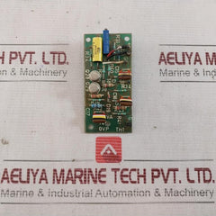 Elnova 0Vp Printed Circuit Board 145
