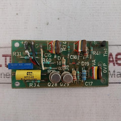 Elnova 0Vp Printed Circuit Board 145