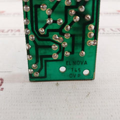 Elnova 0Vp Printed Circuit Board 145