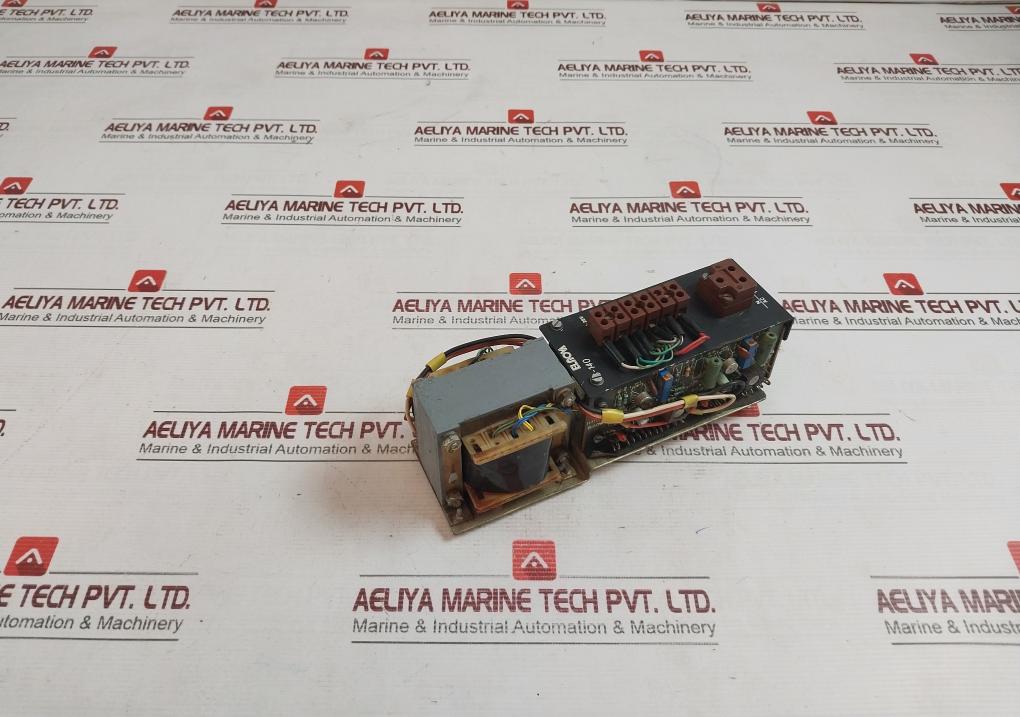 Elnova S-140 Online Ups (Uninterruptible Power Supply) Ac 110V 50Hz 28V 20V