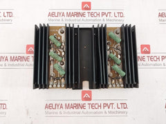 Elnova S-290 Transistor Thyristor Module 110Vac