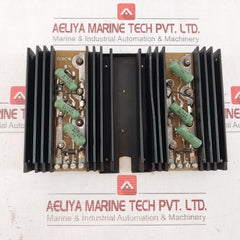 Elnova S-290 Transistor Thyristor Module 110Vac