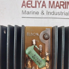 Elnova S-290 Transistor Thyristor Module 110Vac