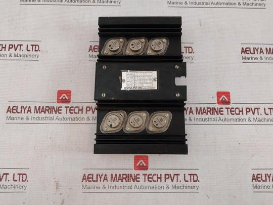 Elnova S-290 Transistor Thyristor Module 110Vac