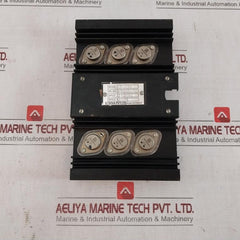 Elnova S-290 Transistor Thyristor Module 110Vac