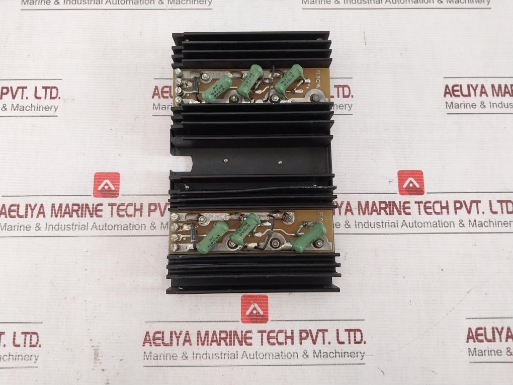 Elnova S-290 Transistor Thyristor Module 110Vac