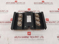 Elnova S-290 Transistor Thyristor Module 110Vac