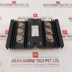 Elnova S-290 Transistor Thyristor Module 110Vac