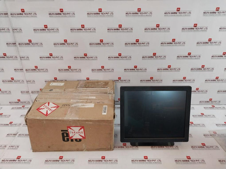 Elo Et1929Lm Touchscreen Lcd Monitor E000166 12V 3A