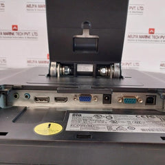 Elo Et1929Lm Touchscreen Lcd Monitor E000166 12V 3A