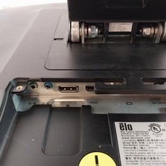 Elo Et1929Lm Touchscreen Lcd Monitor E000166 12V 3A