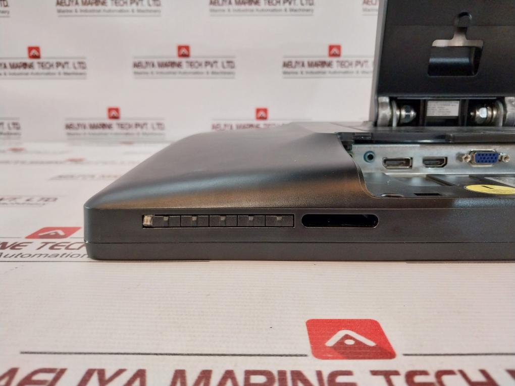 Elo Et1929Lm Touchscreen Lcd Monitor E000166 12V 3A