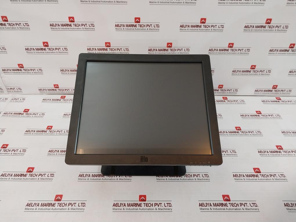 Elo Et1929Lm Touchscreen Lcd Monitor E000166 12V 3A