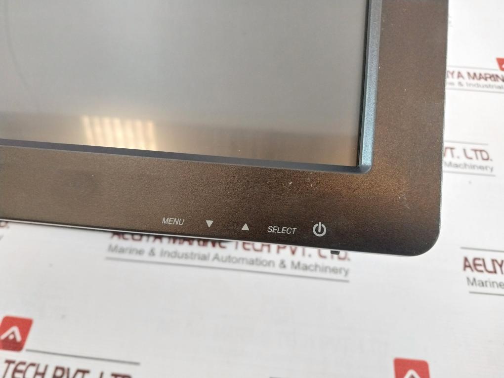 Elo Et1929Lm Touchscreen Lcd Monitor E000166 12V 3A