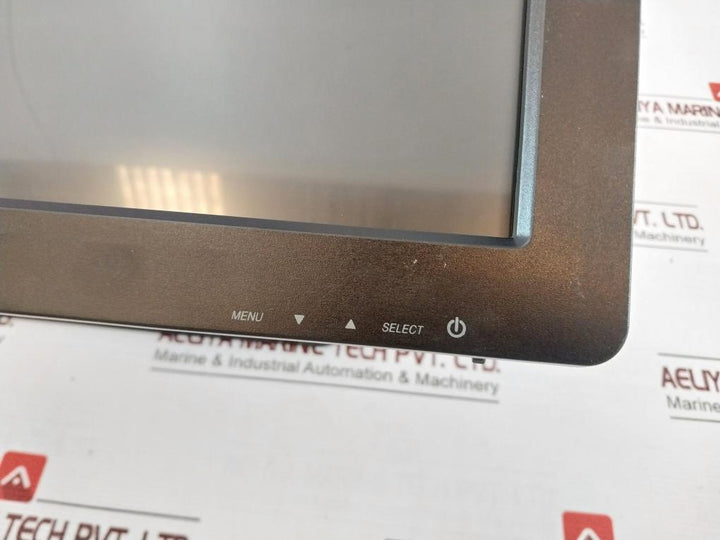 Elo Et1929Lm Touchscreen Lcd Monitor E000166 12V 3A