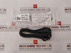 Elo Et1929Lm Touchscreen Lcd Monitor E000166 12V 3A