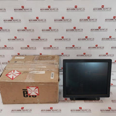 Elo Et1929Lm Touchscreen Lcd Monitor E000166 12V 3A