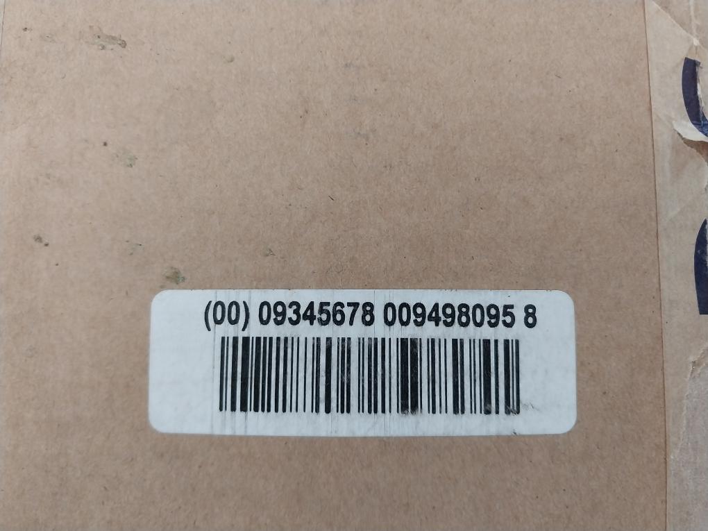 Elo Et1929Lm Touchscreen Lcd Monitor E000166 12V 3A