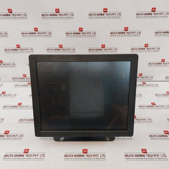 Elo Et1929Lm Touchscreen Lcd Monitor E000166 12V 3A