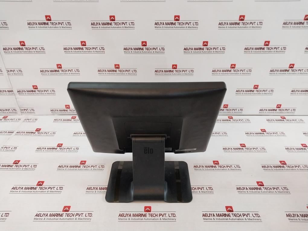 Elo Et1929Lm Touchscreen Lcd Monitor E000166 12V 3A