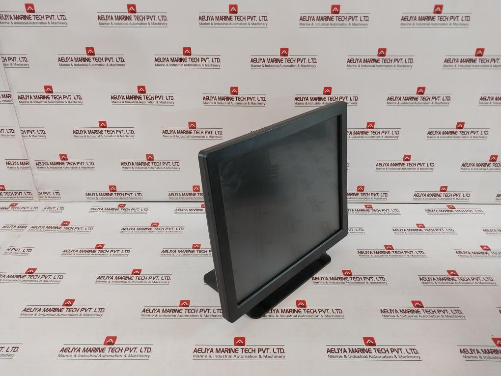 Elo Et1929Lm Touchscreen Lcd Monitor E000166 12V 3A