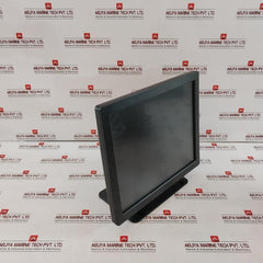 Elo Et1929Lm Touchscreen Lcd Monitor E000166 12V 3A