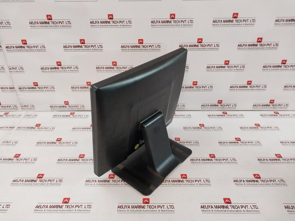 Elo Et1929Lm Touchscreen Lcd Monitor E000166 12V 3A
