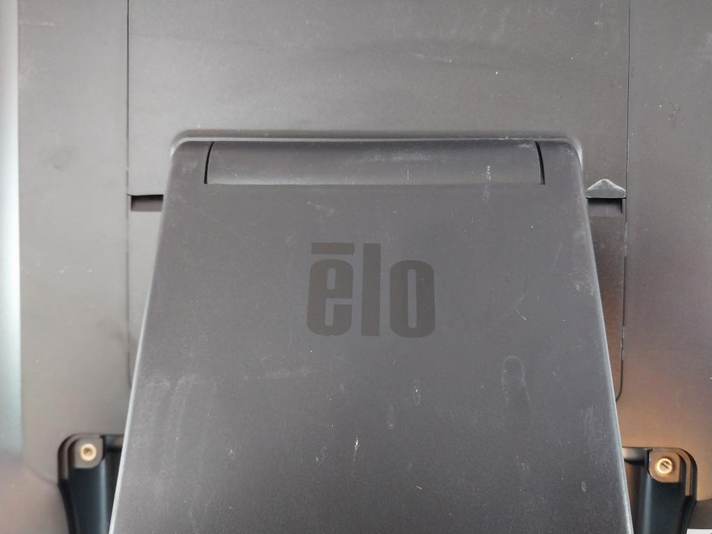 Elo Et1929Lm Touchscreen Lcd Monitor E000166 12V 3A