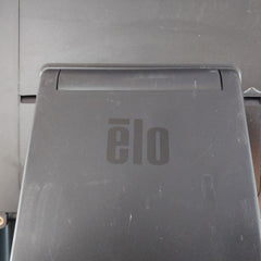 Elo Et1929Lm Touchscreen Lcd Monitor E000166 12V 3A