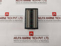 Elobau 462 121 G1 Safety Control Unit 24Vac/Dc 250Vac/30Vdc 1/2 3A 750Va/90W