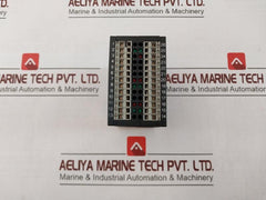 Elobau 462 121 G1 Safety Control Unit 24Vac/Dc 250Vac/30Vdc 1/2 3A 750Va/90W