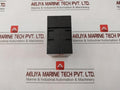 Elobau 462 121 G1 Safety Control Unit 24Vac/Dc 250Vac/30Vdc 1/2 3A 750Va/90W