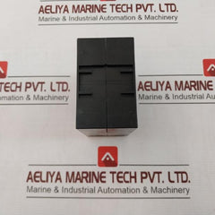 Elobau 462 121 G1 Safety Control Unit 24Vac/Dc 250Vac/30Vdc 1/2 3A 750Va/90W